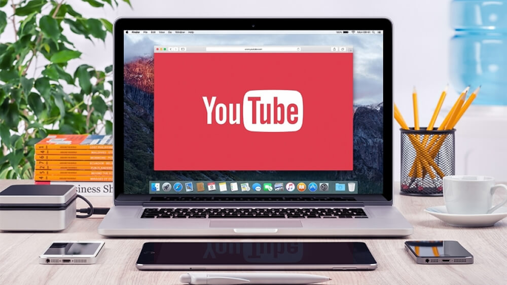 best youtube recorder for mac