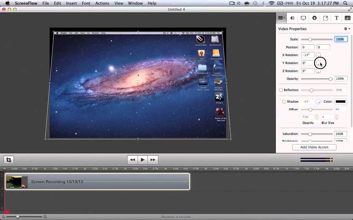 best youtube recorder for mac
