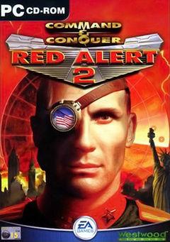 red alert 2 eagle red patch