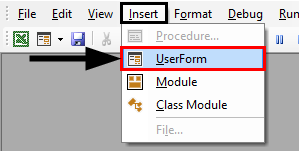 add a textbox to a userform using vba in excel 2011 for mac